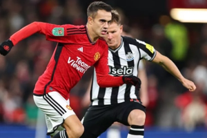 Nhận định bóng đá MU vs Newcastle: Cơn ác mộng kéo dài