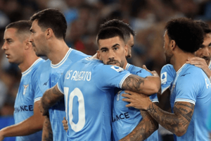 Nhận định bóng đá Lazio vs Como: Trút giận lên tân binh