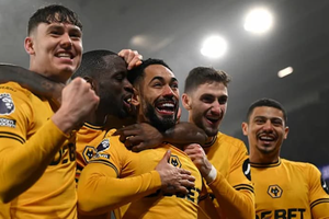 Nhận định bóng đá Bristol vs Wolves: Bắt nạt bầy sói