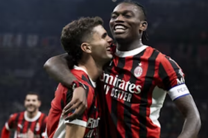 Nhận định bóng đá Milan vs Cagliari: Trên đà hưng phấn