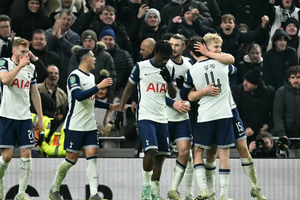 Nhận định bóng đá Tamworth vs Tottenham: Bữa tiệc bàn thắng