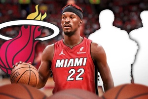 Chuyển nhượng NBA: Jimmy Butler cùng top-5 cái tên có thể "lên sàn" trước Trade Deadline