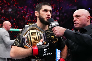  Dana White: Islam Makhachev là Top 1 UFC, thay đổi mới sẽ lộ diện