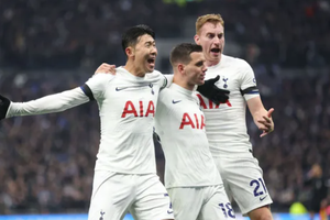 Nhận định bóng đá Hoffenheim vs Tottenham: Lỡ hẹn top 8