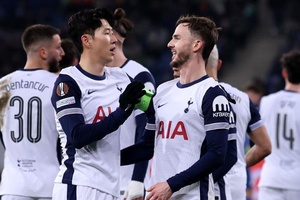 Dự đoán Tottenham vs Leicester, 21h00 ngày 26/1, Ngoại hạng Anh 2024/25