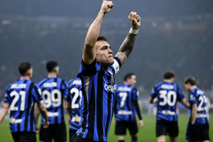 Nhận định bóng đá Lecce vs Inter Milan: Đối thủ ưa thích