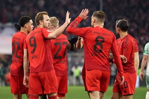 Tỷ lệ bóng đá trận Celtic vs Bayern Munich, 3h00 ngày 13/2, Cúp C1 châu Âu