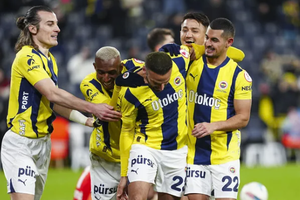 Nhận định bóng đá Fenerbahce vs Anderlecht: "Người đặc biệt" trổ tài