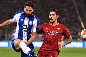 Tỷ lệ bóng đá trận Porto vs Roma, 3h00 ngày 14/2, Cúp C2 châu Âu