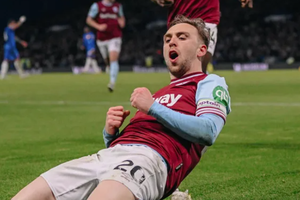 Nhận định bóng đá West Ham vs Brentford: Derby nhạt nhòa