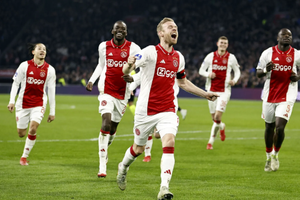 Nhận định bóng đá Ajax vs Saint Gilloise: Thêm một lần đau