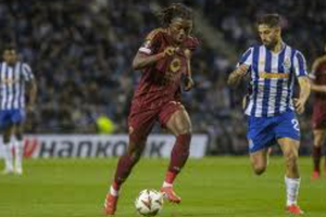 Nhận định bóng đá Roma vs Porto: Hạ sát bầy rồng