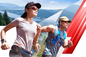 4 ghi nhớ cho người chạy trail lần đầu an toàn khi dự Mitsubishi Motors Việt Nam - Tam Đảo City Trail 2025