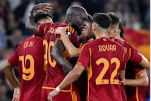 Nhận định bóng đá Roma vs Monza: Thắng lợi nhẹ nhàng