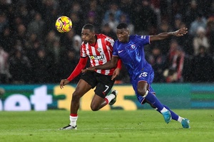 Tỷ lệ bóng đá trận Chelsea vs Southampton, 3h15 ngày 26/2, Ngoại hạng Anh