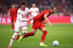 Tỷ lệ bóng đá trận Stuttgart vs Bayern Munich, 2h30 ngày 1/3, Bundesliga