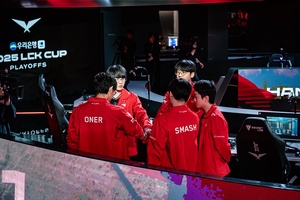 T1 dính drama hậu LCK Cup 2025: Smash phốt thái độ với Faker và Keria