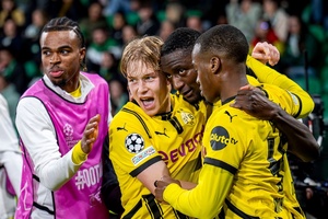 Tỷ lệ bóng đá trận Dortmund vs Lille, 3h00 ngày 5/3, Cúp C1 châu Âu