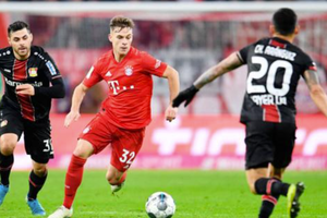 Nhận định bóng đá Bayern Munich vs Leverkusen: Đỉnh cao nội chiến