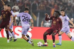 Tỷ lệ bóng đá trận Roma vs Bilbao, 3h00 ngày 7/3, Cúp C2 châu Âu