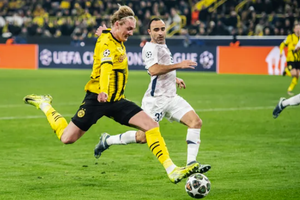 Nhận định bóng đá Lille vs Dortmund: Cơ hội chia đều