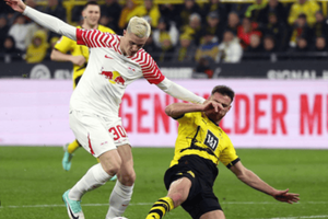 Nhận định bóng đá Leipzig vs Dortmund: Xa dần top 6