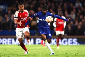 Dự đoán Arsenal vs Chelsea, 20h30 ngày 16/3, Ngoại hạng Anh 2024/25