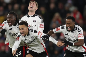 Nhận định bóng đá Fulham vs Tottenham: Vị thế thay đổi