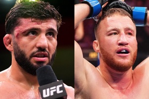 Arman Tsarukyan nhắc khéo Justin Gaethje: Đừng hòng qua mặt