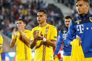 Nhận định bóng đá Romania vs Bosnia: Đối thủ trực tiếp