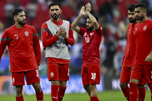 Nhận định bóng đá Indonesia vs Bahrain: Bại binh phục hận