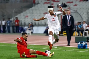 Tỷ lệ bóng đá trận Indonesia vs Bahrain, 20h45 ngày 25/3, vòng loại World Cup 2026