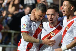 Nhận định bóng đá Vallecano vs Getafe: Thứ hạng không đổi