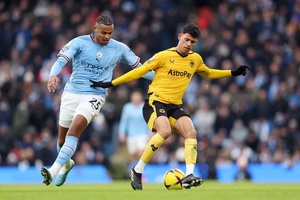 Tỷ lệ bóng đá trận Man City vs Wolves, 2h00 ngày 3/5, Ngoại hạng Anh