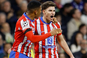 Nhận định bóng đá Alaves vs Atletico Madrid: Tập trung cao độ