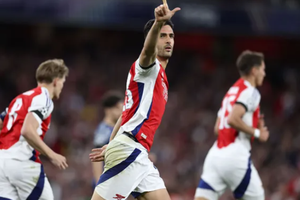 Nhận định bóng đá Arsenal vs Bournemouth: Pháo thủ im tiếng