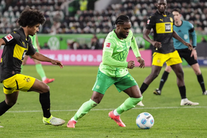Nhận định bóng đá Dortmund vs Wolfsburg: Vùng Ruhr ăn mừng