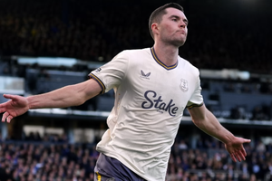 Nhận định bóng đá Everton vs Ipswich: Tâm lý thoải mái