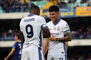 Nhận định bóng đá Inter Milan vs Verona: Buộc phải gồng sức