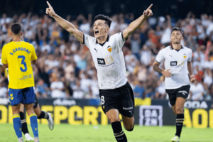 Nhận định bóng đá Las Palmas vs Valencia: Bầy dơi lì lợm