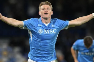 Nhận định bóng đá Lecce vs Napoli: Cơ hội gia tăng
