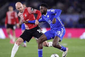 Nhận định bóng đá Leicester vs Southampton: Giải cơn khát chiến thắng