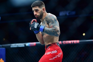 Ilia Topuria sẽ đấu ở UFC 317, Arman Tsarukyan từ chối đối thủ chưa xứng