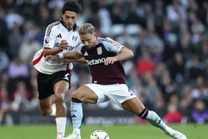 Nhận định bóng đá Aston Villa vs Fulham: Mệnh lệnh phải thắng