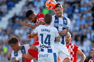 Nhận định bóng đá Sevilla vs Leganes: Phong độ báo động