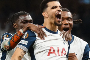 Nhận định bóng đá West Ham vs Tottenham: Những kẻ cùng khổ