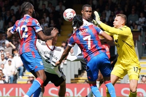 Tỷ lệ bóng đá trận Crystal Palace vs Nottingham, 2h00 ngày 6/5, Ngoại hạng Anh