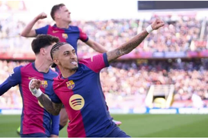 Nhận định bóng đá Inter Milan vs Barcelona: Cơ hội chia đều