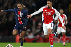 Tỷ lệ bóng đá trận PSG vs Arsenal, 2h ngày 8/5, cúp C1 châu Âu