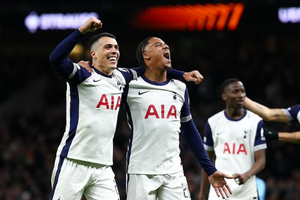 Nhận định bóng đá Bodo Glimt vs Tottenham: Tiềm ẩn bất ngờ